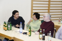 26.01.2018 - Jahreshauptversammlung