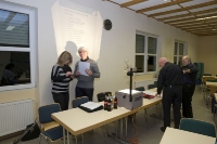 26.01.2018 - Jahreshauptversammlung