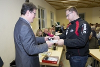 26.01.2018 - Jahreshauptversammlung