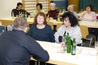 26.01.2018 - Jahreshauptversammlung