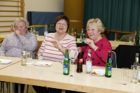 26.01.2018 - Jahreshauptversammlung