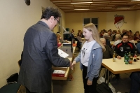 26.01.2018 - Jahreshauptversammlung