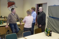 26.01.2018 - Jahreshauptversammlung