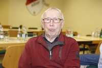 26.01.2018 - Jahreshauptversammlung