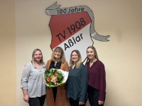 26.01.2024 - Jahreshauptversammlung