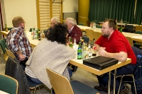 Jahreshauptversammlung 2017