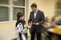 Jahreshauptversammlung 2017