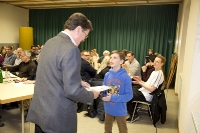 Jahreshauptversammlung 2017