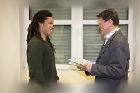 Jahreshauptversammlung 2017