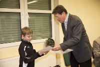 Jahreshauptversammlung 2017