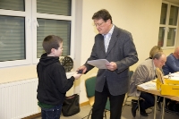 Jahreshauptversammlung 2017