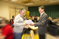 Jahreshauptversammlung 2017