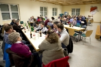 Jahreshauptversammlung 2017