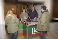 Jahreshauptversammlung 2017