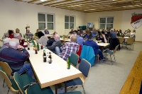 Jahreshauptversammlung 2017