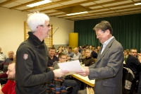 Jahreshauptversammlung 2017