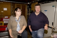 Jahreshauptversammlung 2017