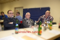 Jahreshauptversammlung 2017