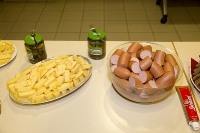 Jahreshauptversammlung 2017