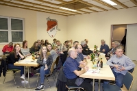 Jahreshauptversammlung 2017