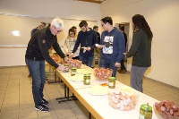 Jahreshauptversammlung 2017