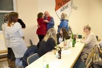 Jahreshauptversammlung 2017