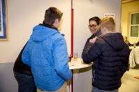 Jahreshauptversammlung 2017