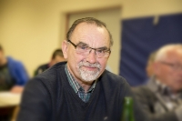 Jahreshauptversammlung 2017