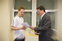 Jahreshauptversammlung 2017