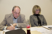 Jahreshauptversammlung 2017