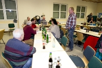 Jahreshauptversammlung 2017