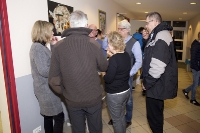 Jahreshauptversammlung 2017