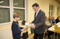 Jahreshauptversammlung 2017