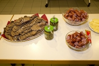 Jahreshauptversammlung 2017