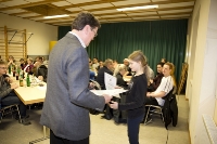 Jahreshauptversammlung 2017