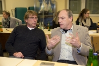 Jahreshauptversammlung 2017