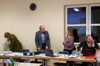 27.01.2023 – Jahreshauptversammlung