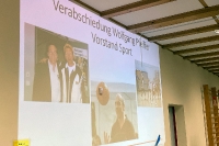 27.01.2023 – Jahreshauptversammlung