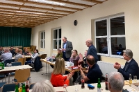 27.01.2023 – Jahreshauptversammlung