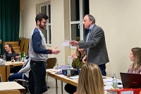 27.01.2023 – Jahreshauptversammlung