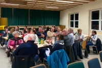 27.01.2023 – Jahreshauptversammlung