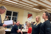 27.01.2023 – Jahreshauptversammlung