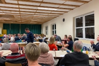 27.01.2023 – Jahreshauptversammlung