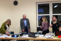 27.01.2023 – Jahreshauptversammlung