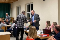 27.01.2023 – Jahreshauptversammlung