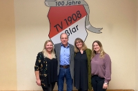 27.01.2023 – Jahreshauptversammlung