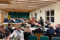 27.01.2023 – Jahreshauptversammlung