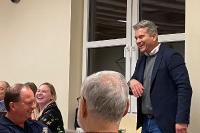 27.01.2023 – Jahreshauptversammlung