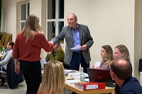 27.01.2023 – Jahreshauptversammlung