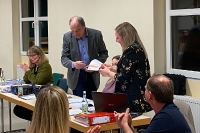 27.01.2023 – Jahreshauptversammlung